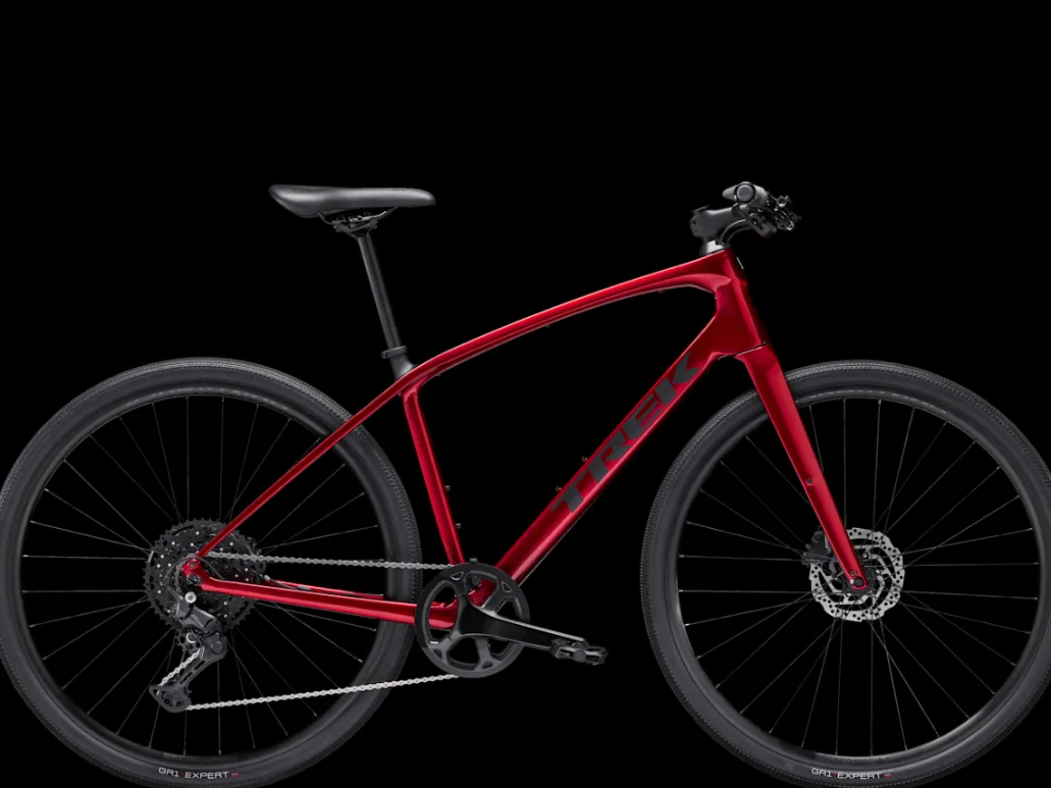 Trek Bikes FX Sport 4