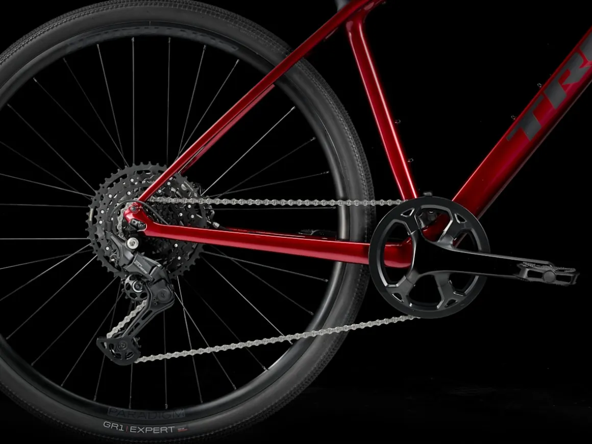 Trek Bikes FX Sport 4