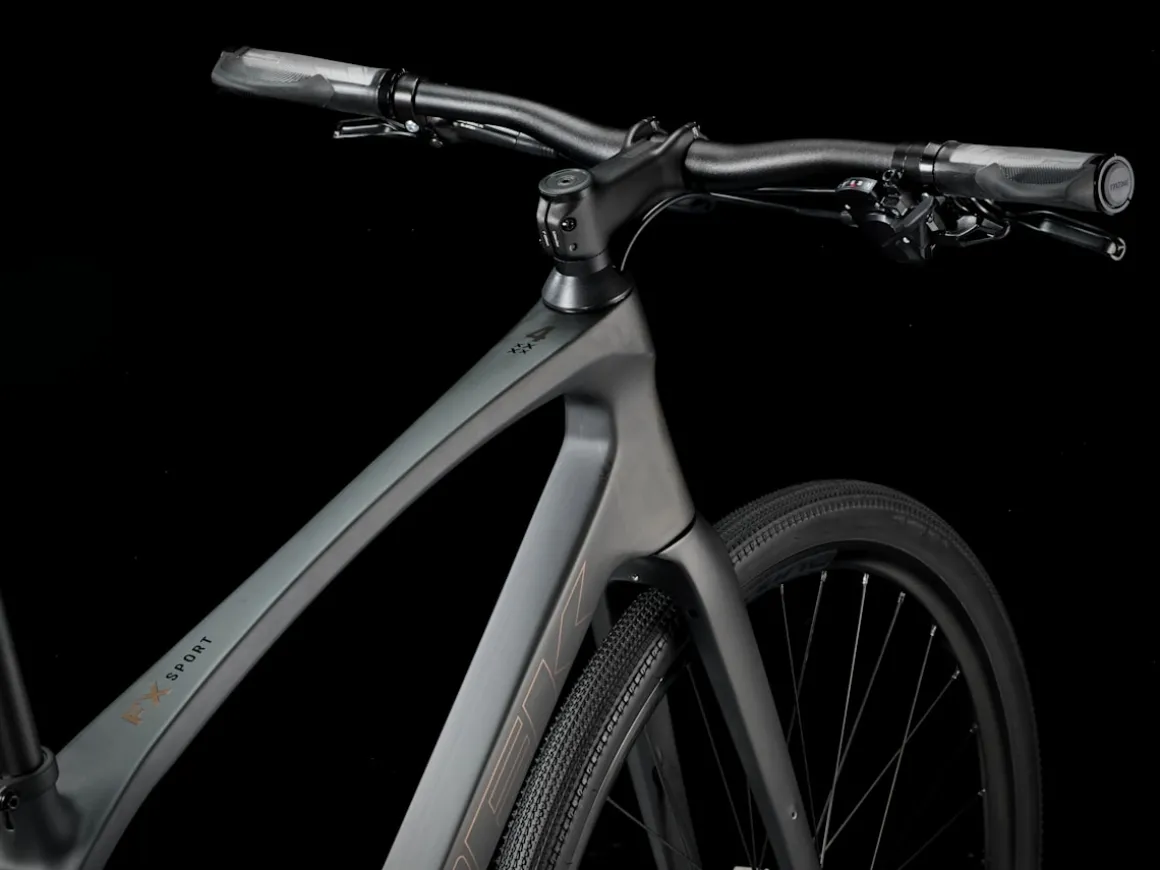 Trek Bikes FX Sport 4