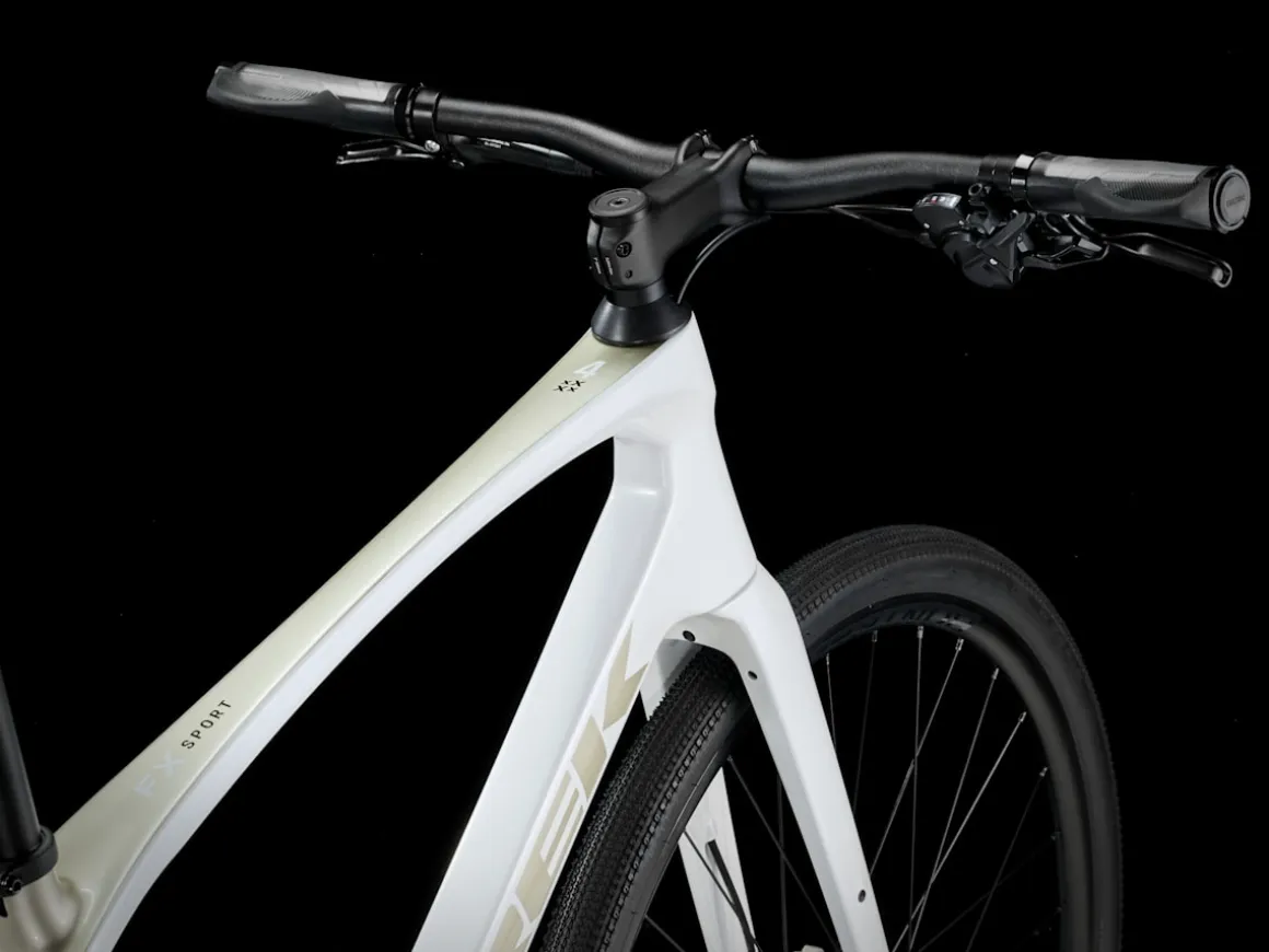 Trek Bikes FX Sport 4