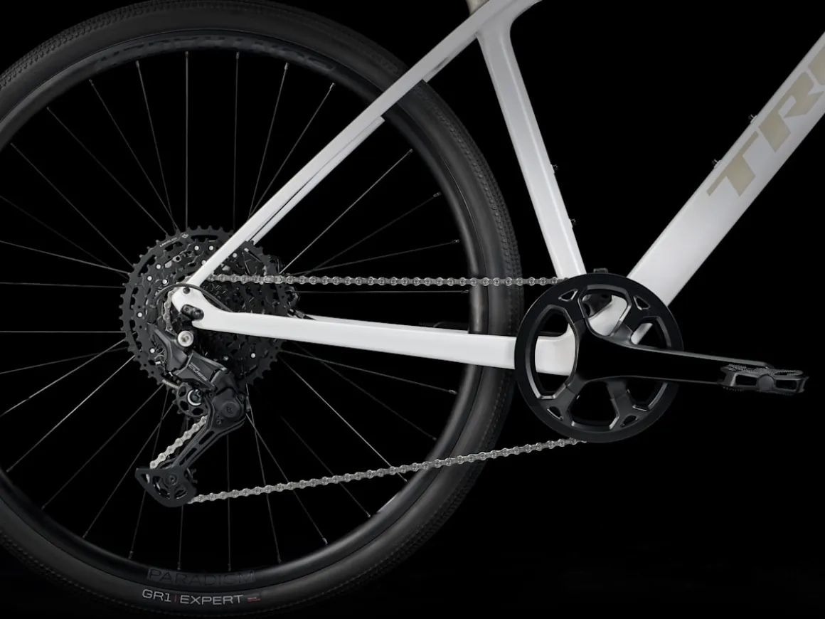 Trek Bikes FX Sport 4