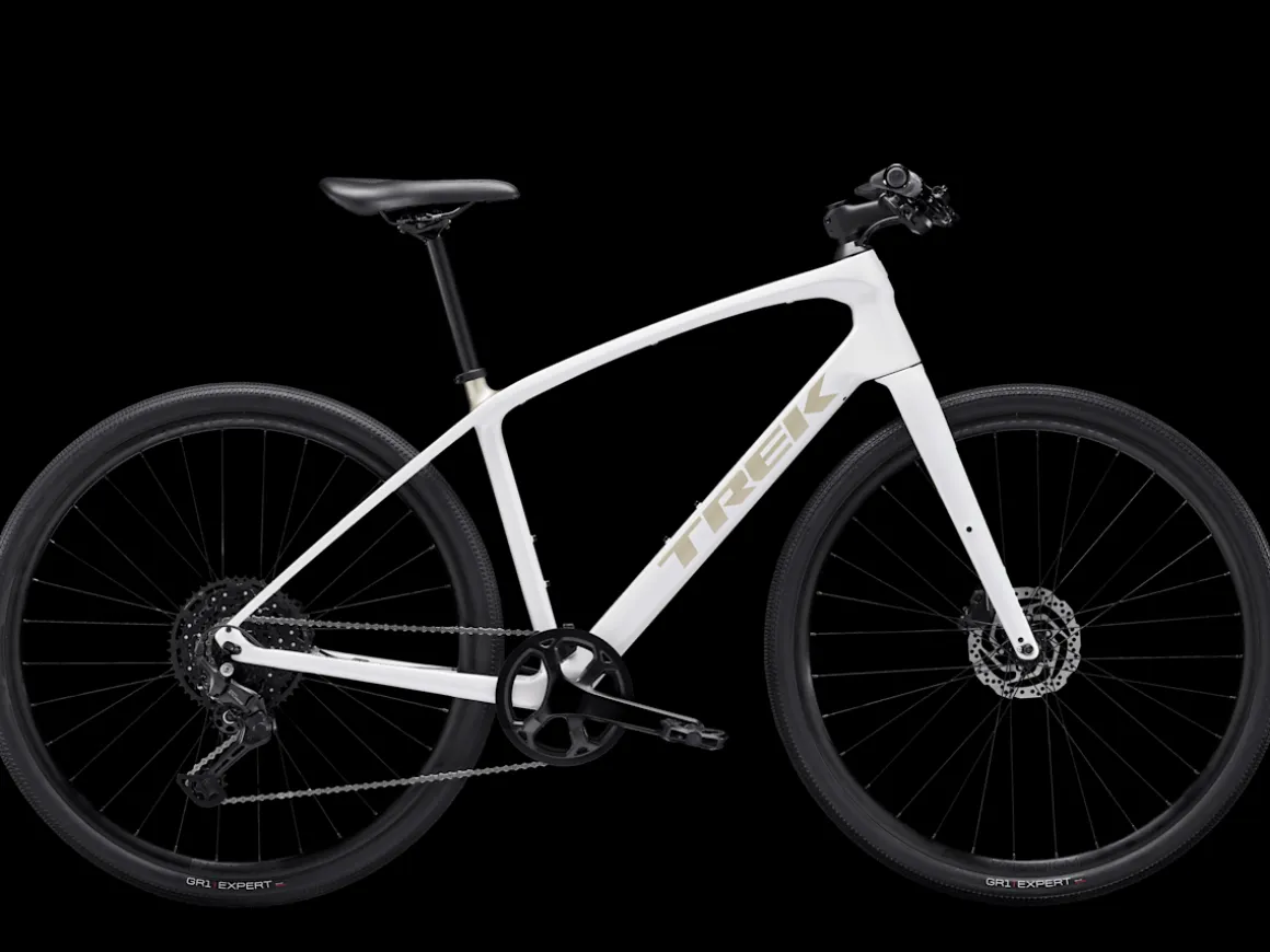 Trek Bikes FX Sport 4