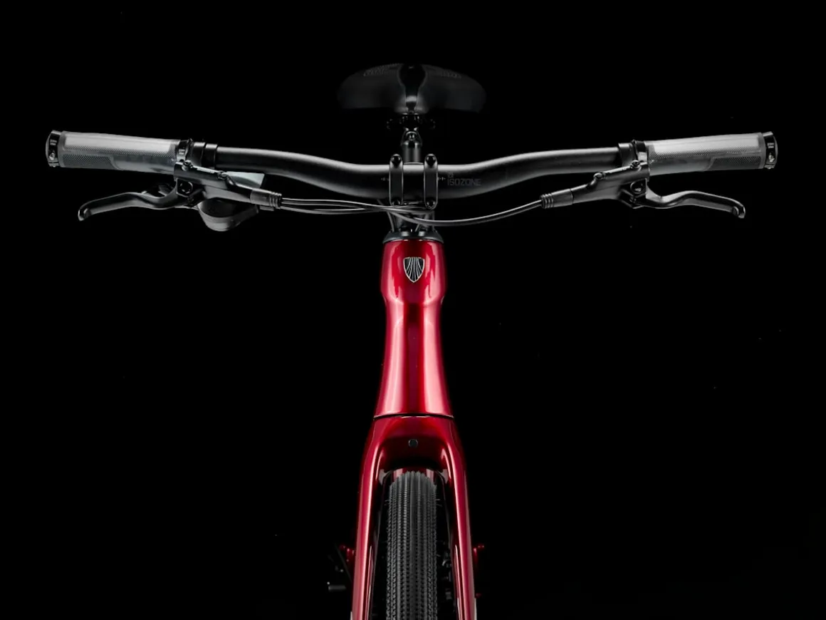 Trek Bikes FX Sport 4