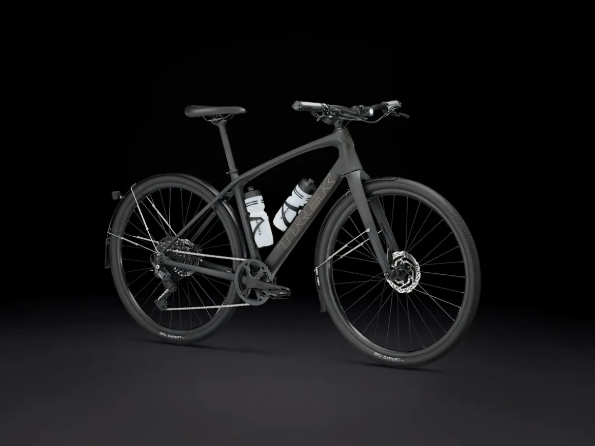 Trek Bikes FX Sport 4