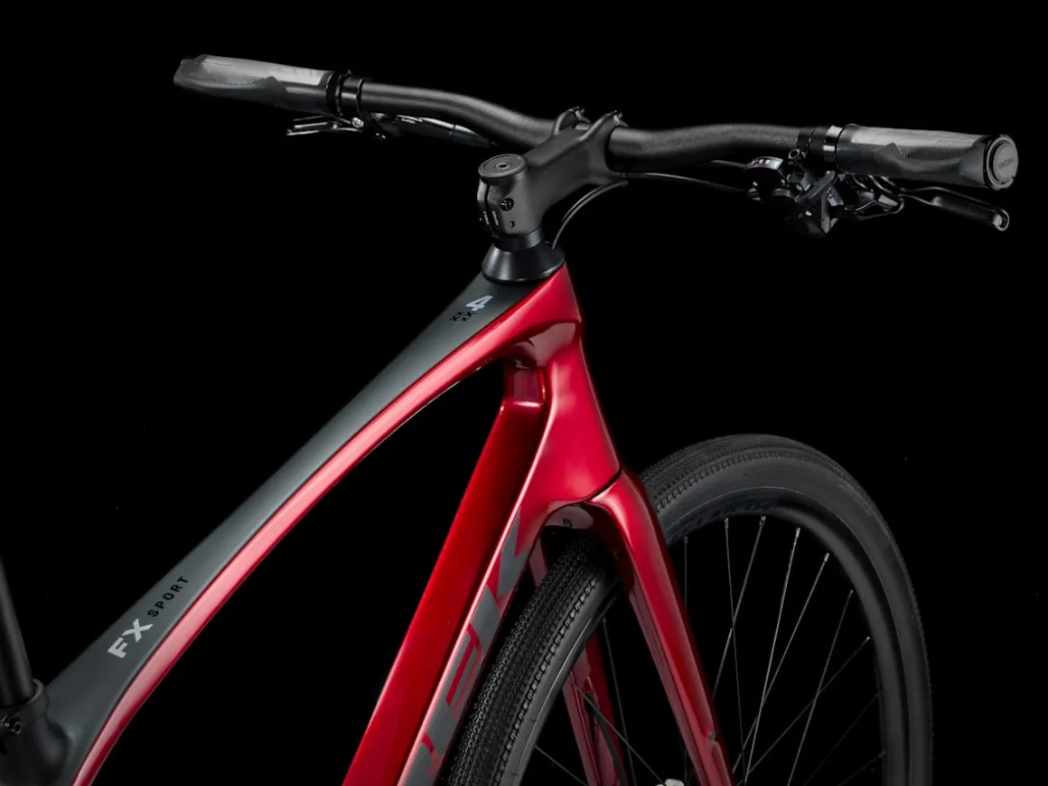 Trek Bikes FX Sport 4