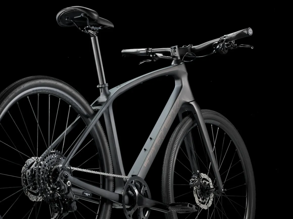 Trek Bikes FX Sport 4