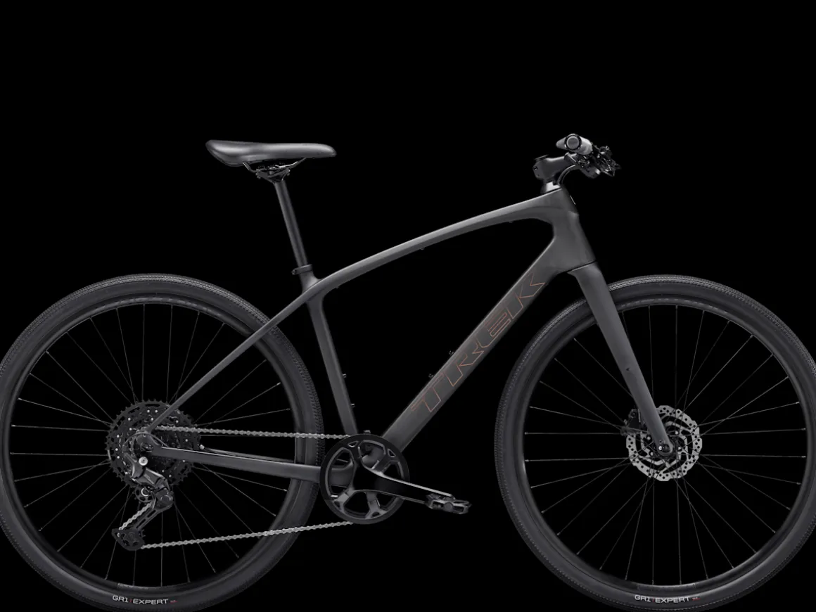 Trek Bikes FX Sport 4
