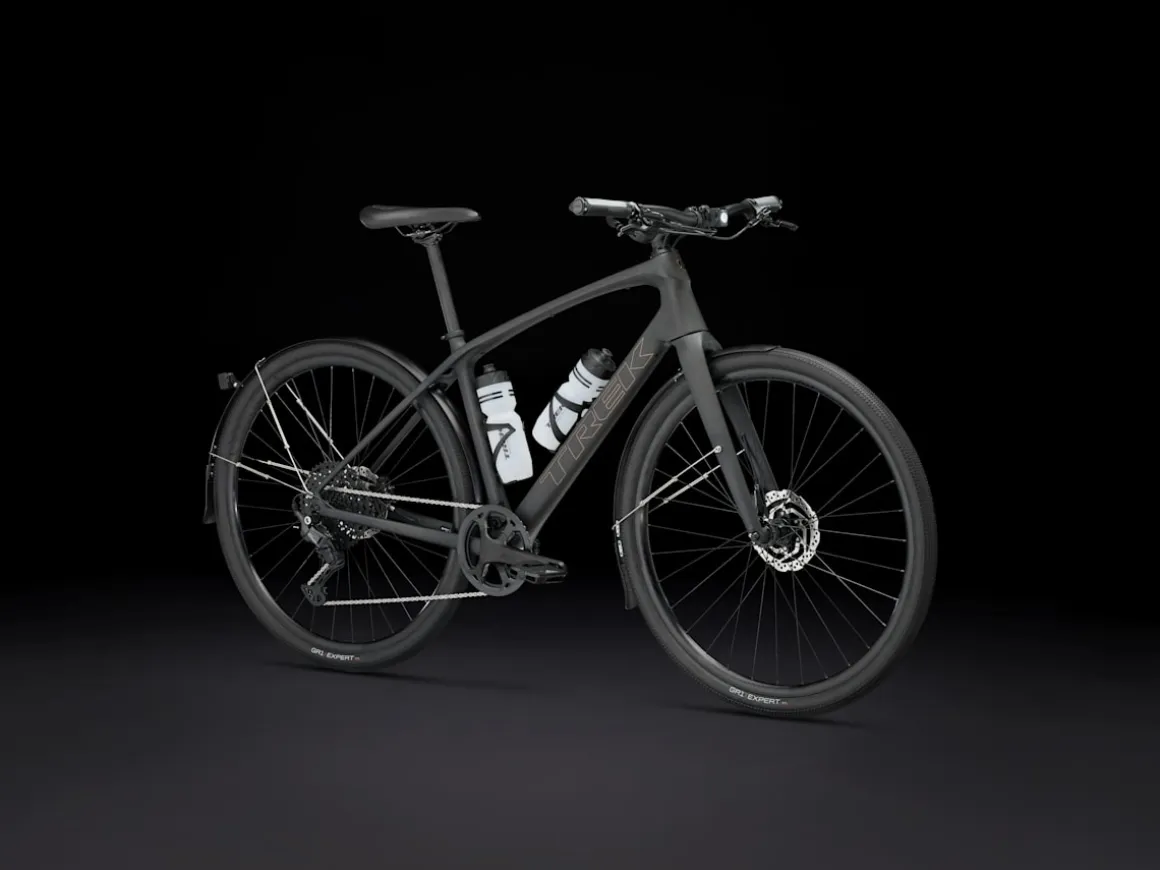 Trek Bikes FX Sport 4