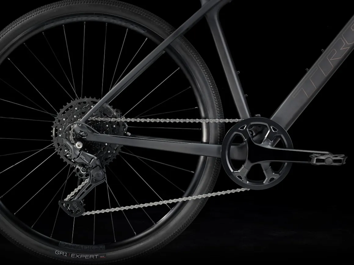 Trek Bikes FX Sport 4