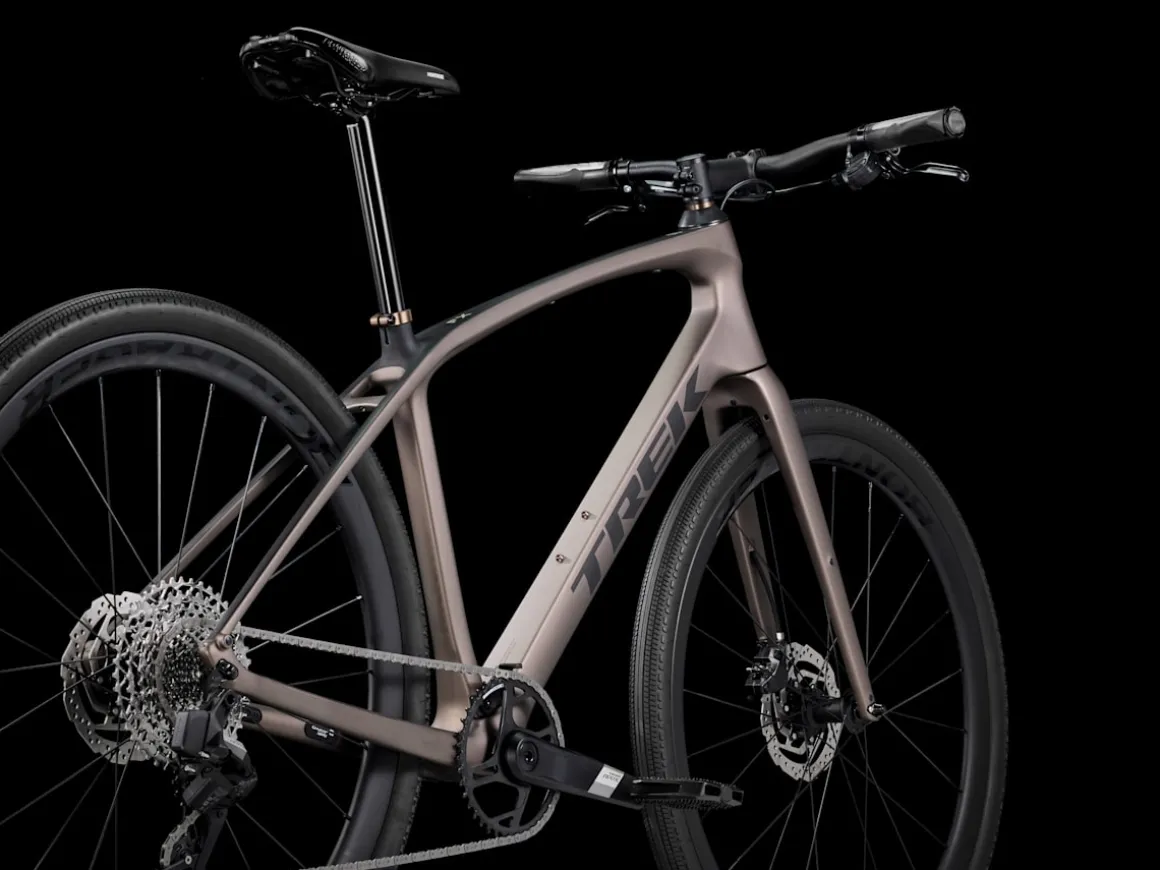 Trek Bikes FX Sport 6