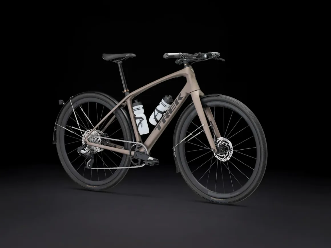 Trek Bikes FX Sport 6