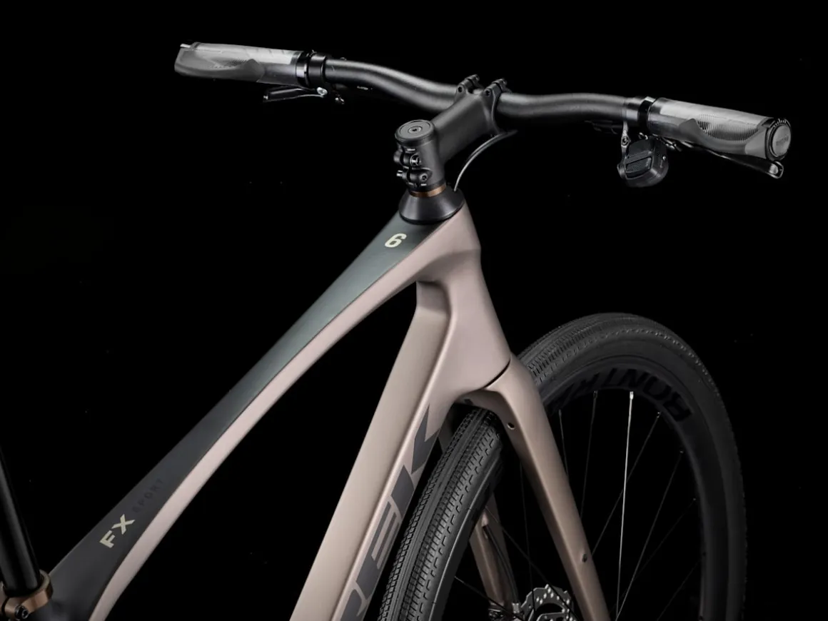 Trek Bikes FX Sport 6