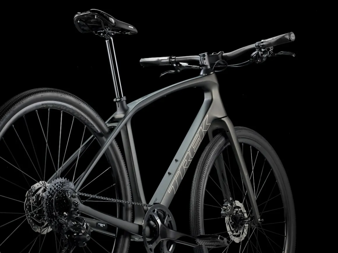 Trek Bikes FX Sport 5