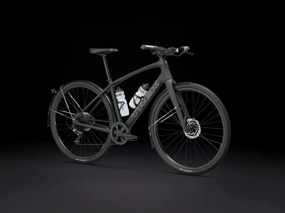 Trek Bikes FX Sport 5