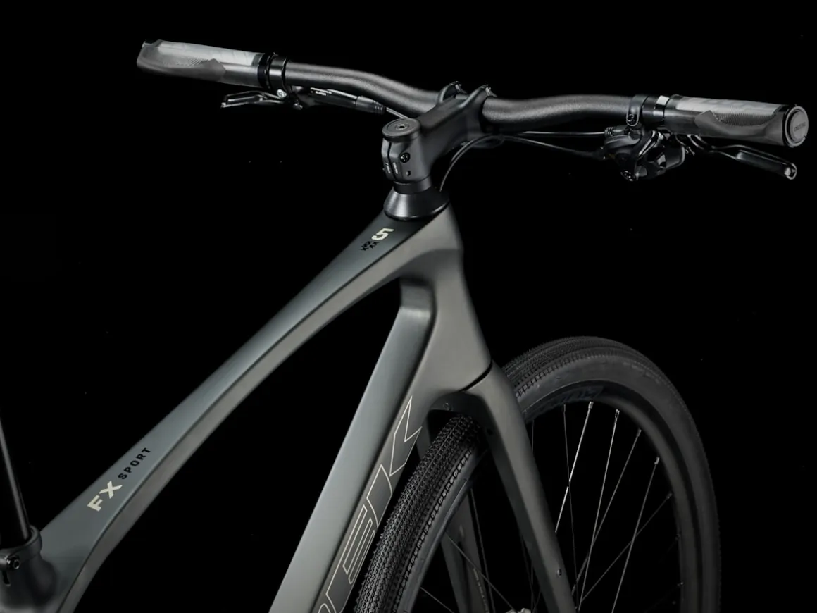 Trek Bikes FX Sport 5