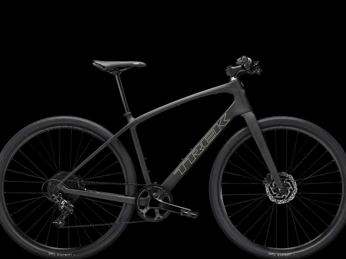 Trek Bikes FX Sport 5