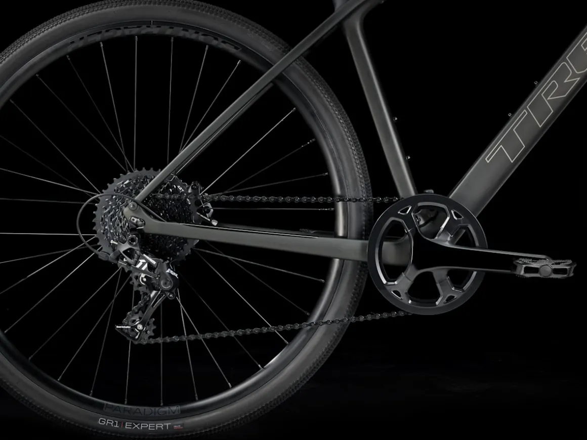 Trek Bikes FX Sport 5