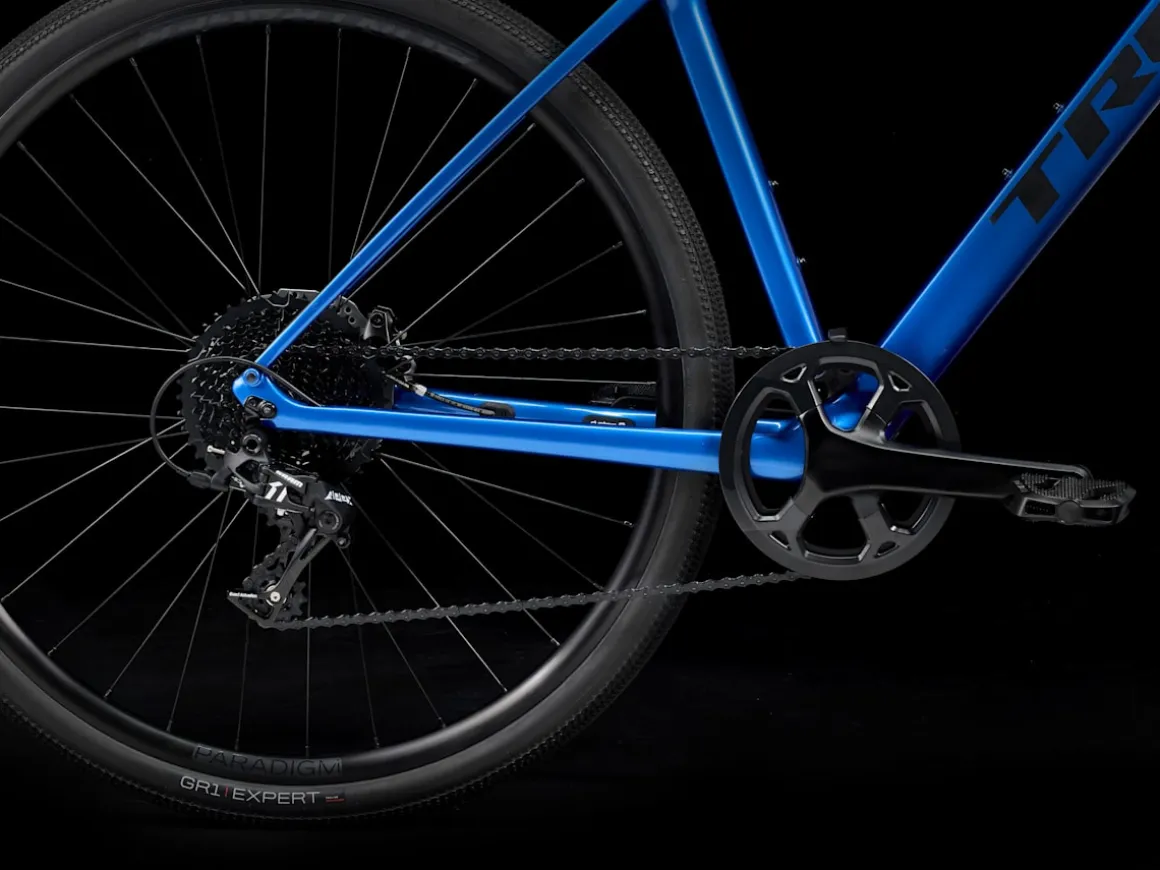Trek Bikes FX Sport 5