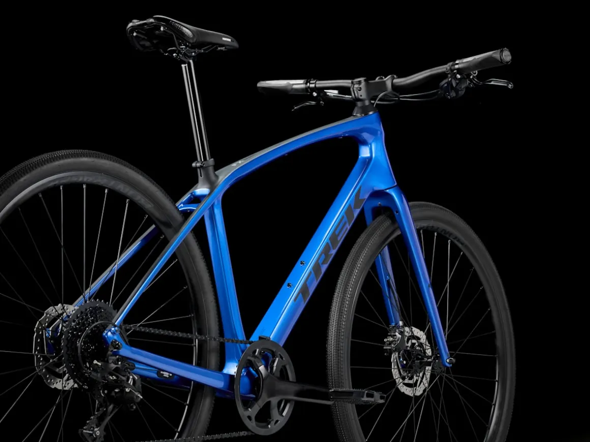 Trek Bikes FX Sport 5