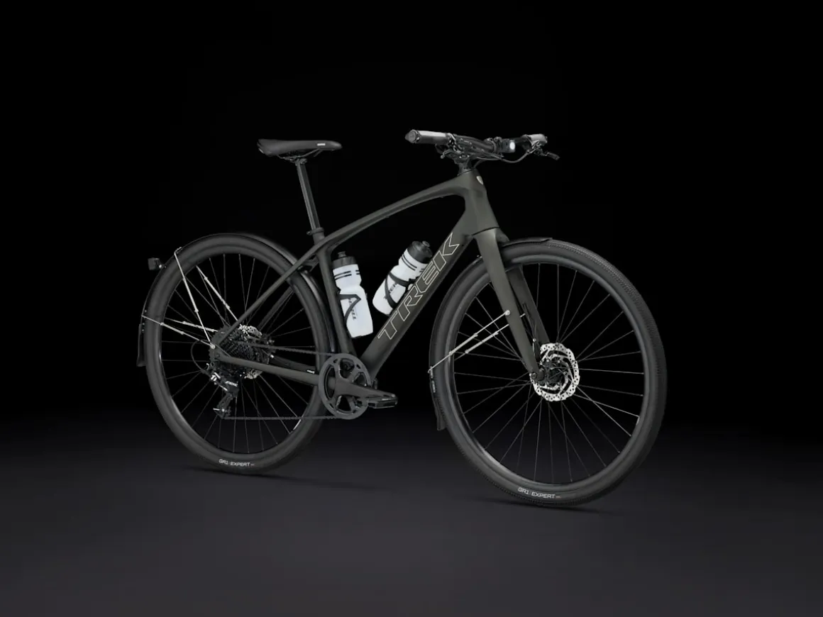 Trek Bikes FX Sport 5