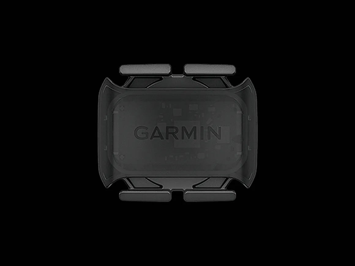 Trek Bikes Garmin Cadence Sensor 2