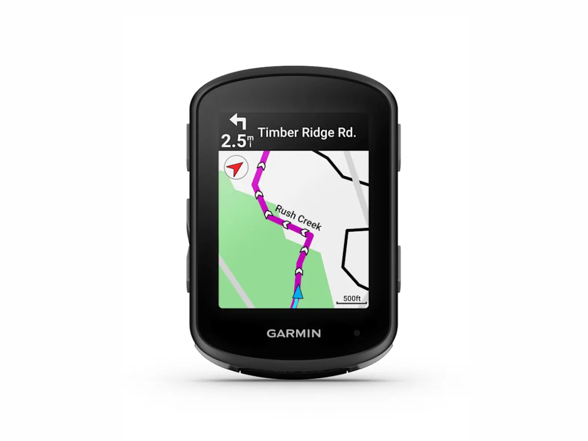 Trek Bikes Garmin Edge 840 GPS Computer