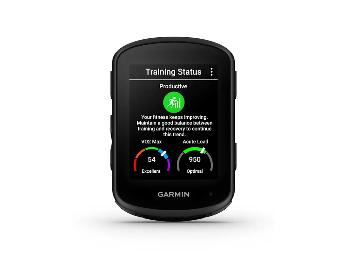 Trek Bikes Garmin Edge 840 GPS Computer
