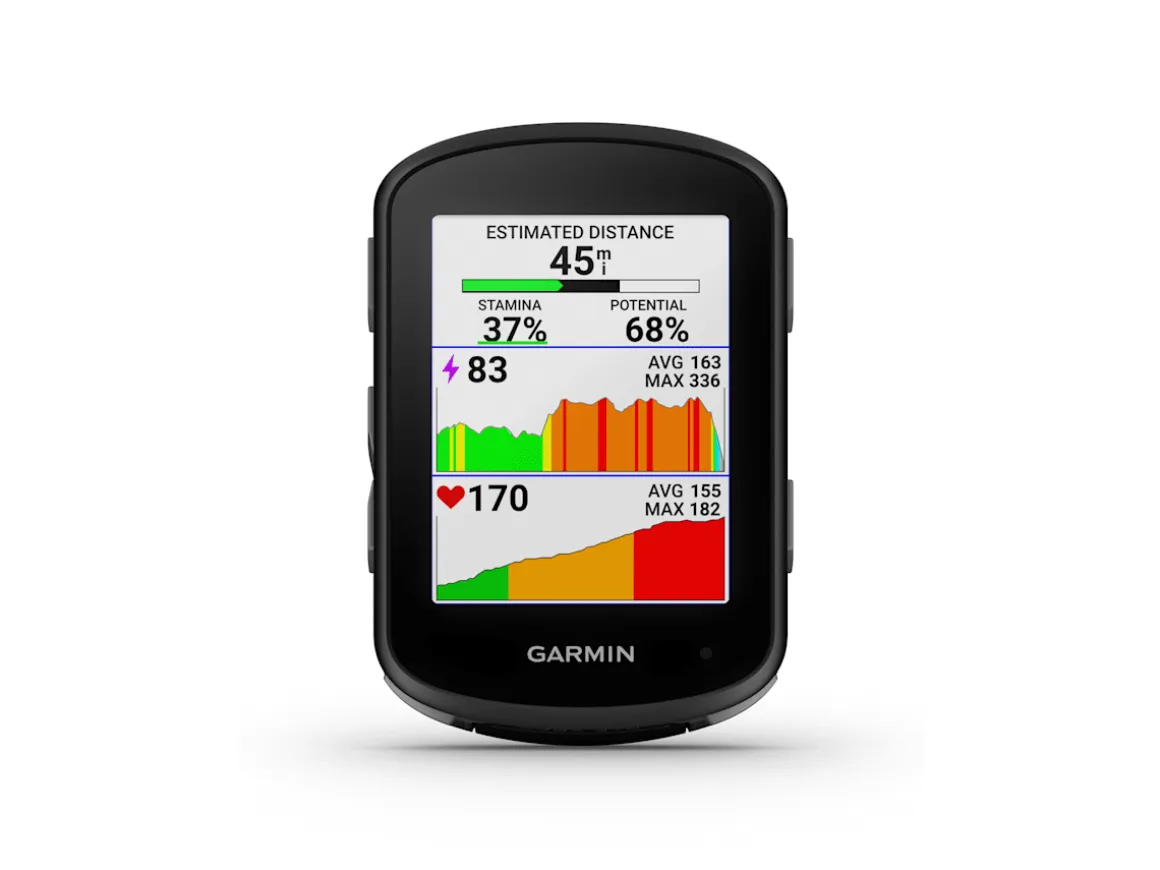 Trek Bikes Garmin Edge 840 GPS Computer