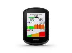 Trek Bikes Garmin Edge 540 Solar GPS Computer