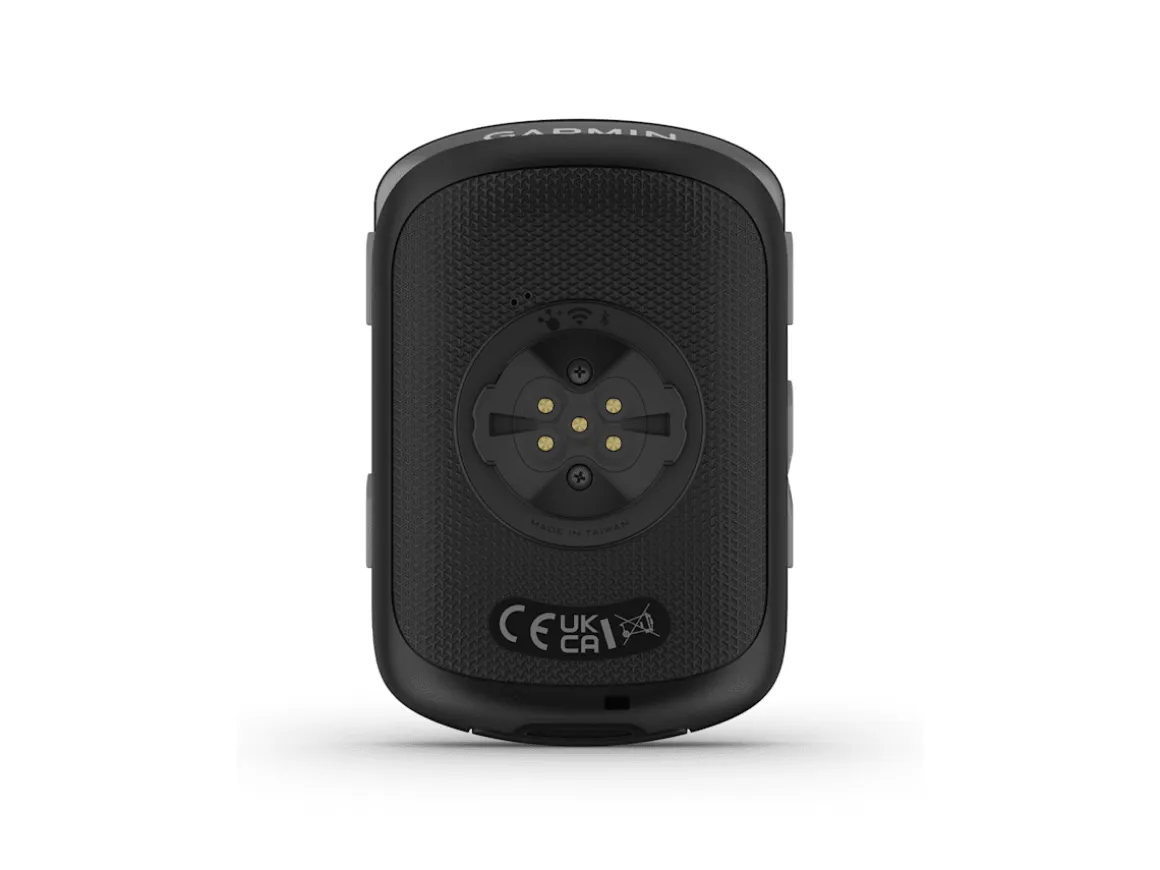 Trek Bikes Garmin Edge 540 Solar GPS Computer
