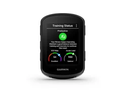 Trek Bikes Garmin Edge 540 Solar GPS Computer