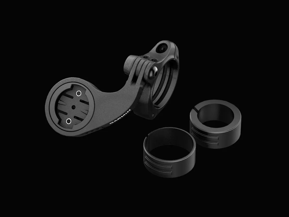 Trek Bikes Garmin Edge Mountain Bike Computer Mount