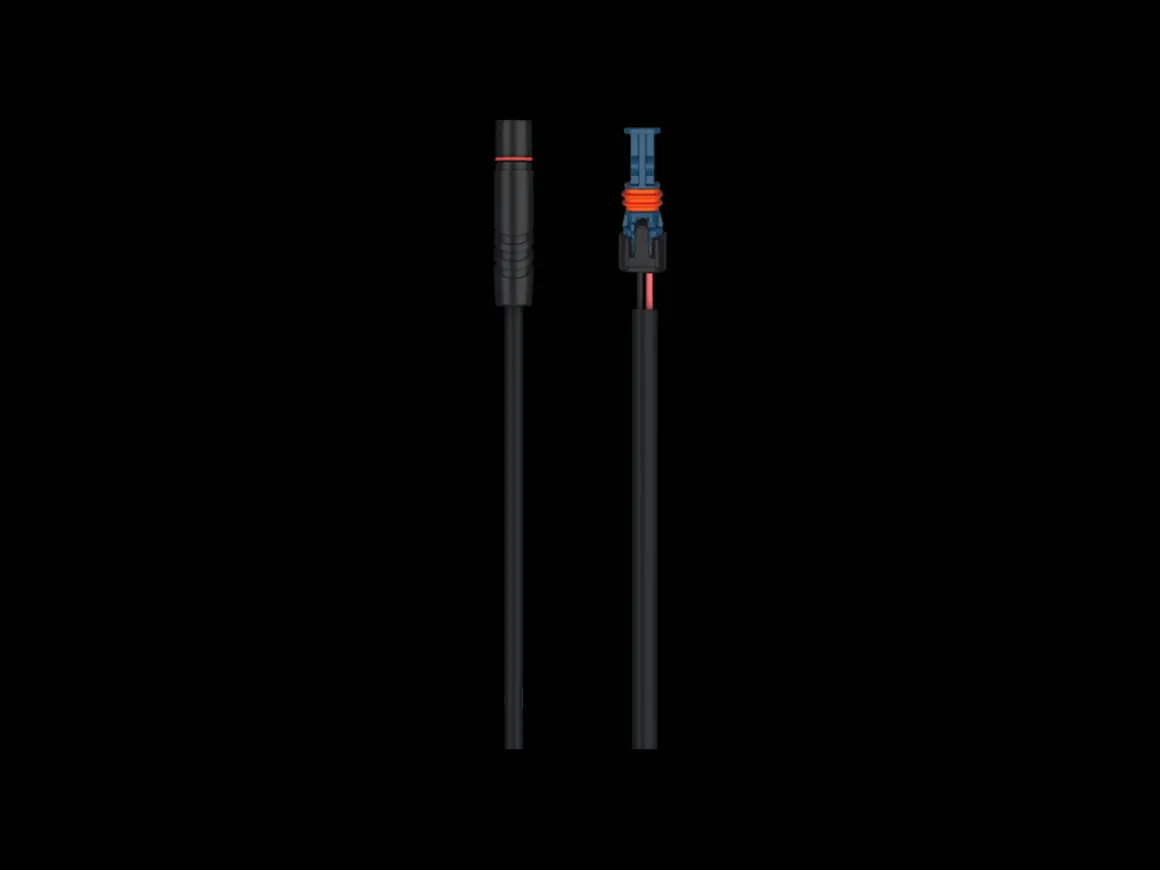 Trek Bikes Garmin Edge Power Mount Cable - Bosch
