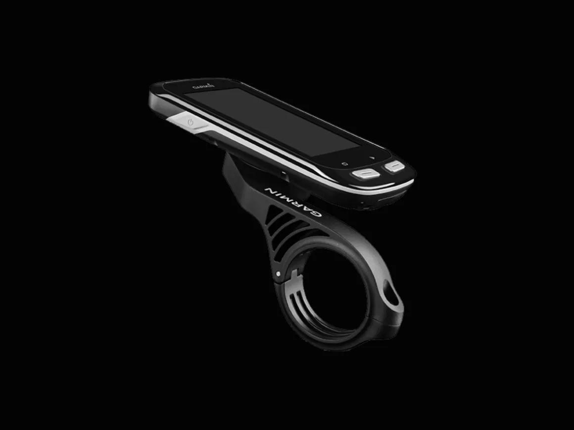 Trek Bikes Garmin Extended Out-front Handlebar Mount