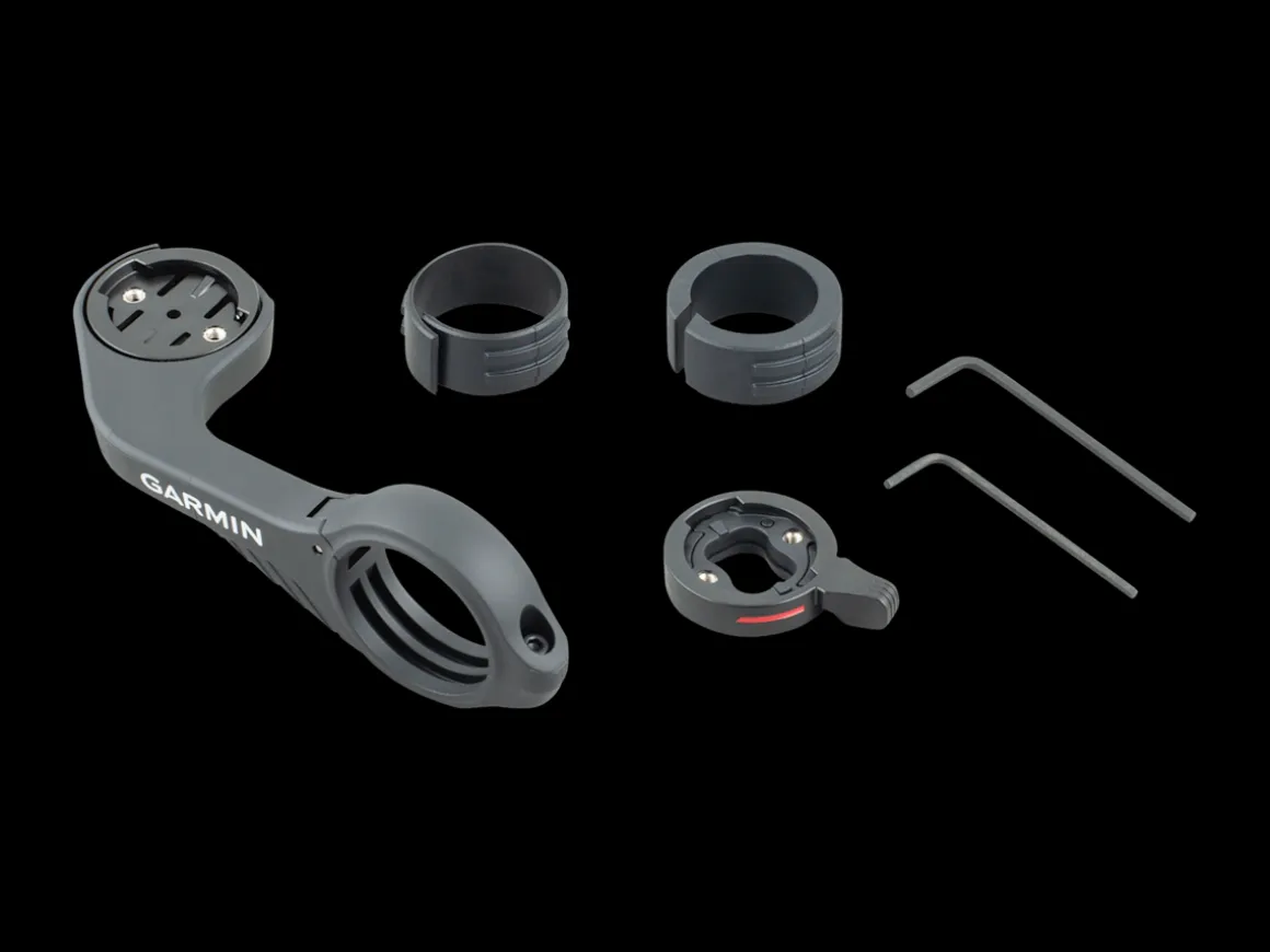 Trek Bikes Garmin Flush Out-Front Handlebar Mount