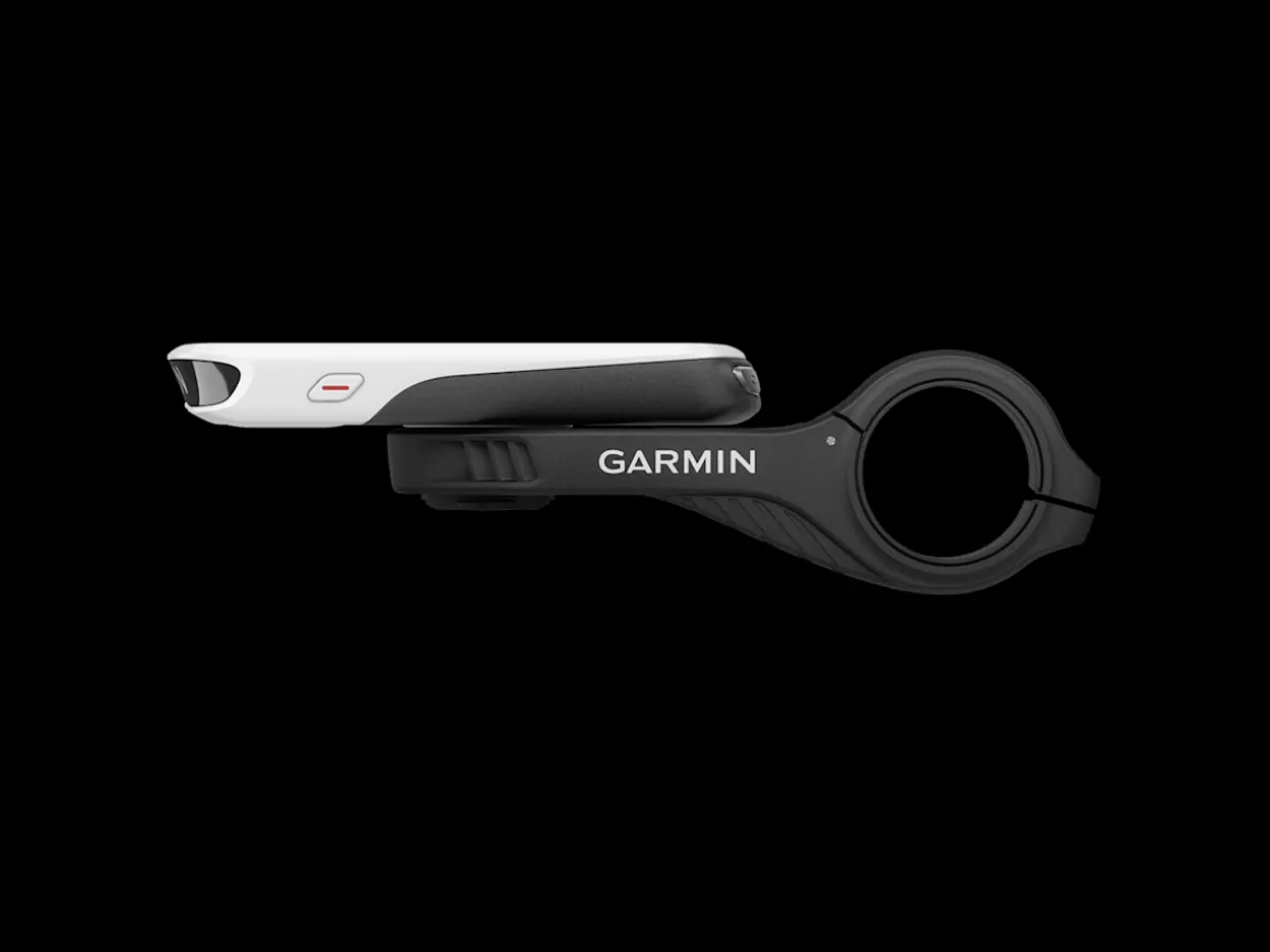 Trek Bikes Garmin Flush Out-Front Handlebar Mount