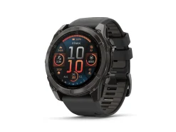 Trek Bikes Garmin fēnix&reg; 8X AMOLED Sapphire Computer