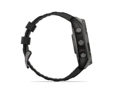 Trek Bikes Garmin fēnix&reg; 8X Solar Sapphire Computer