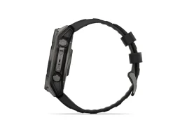 Trek Bikes Garmin fēnix® 8X Solar Sapphire Computer
