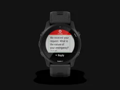 Trek Bikes Garmin Forerunner 945 LTE Smartwatch