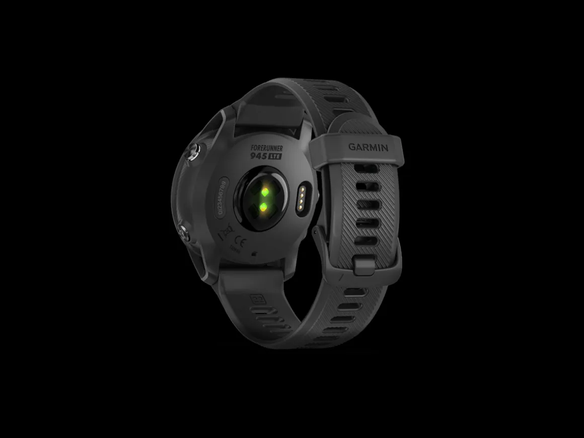 Trek Bikes Garmin Forerunner 945 LTE Smartwatch