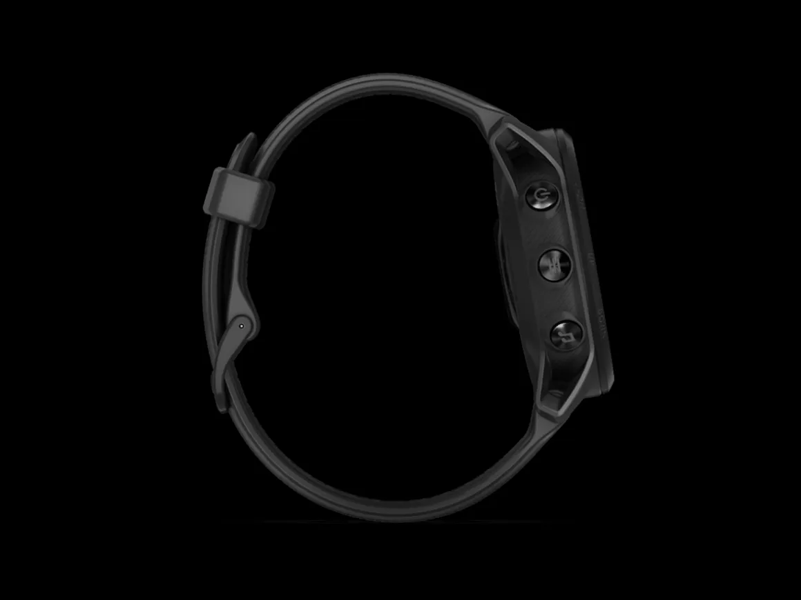 Trek Bikes Garmin Forerunner 945 LTE Smartwatch