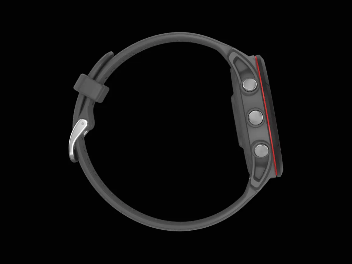 Trek Bikes Garmin Forerunner 255 Smartwatch