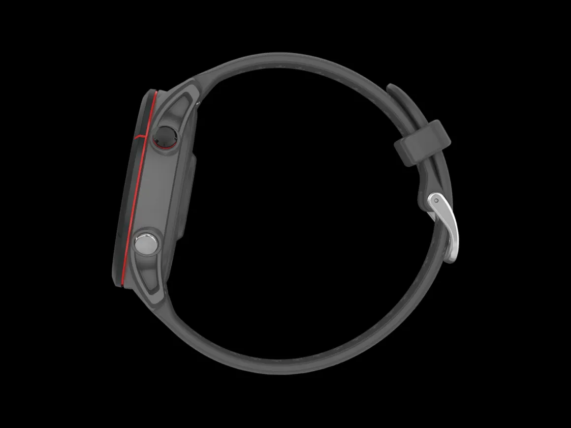 Trek Bikes Garmin Forerunner 255 Smartwatch