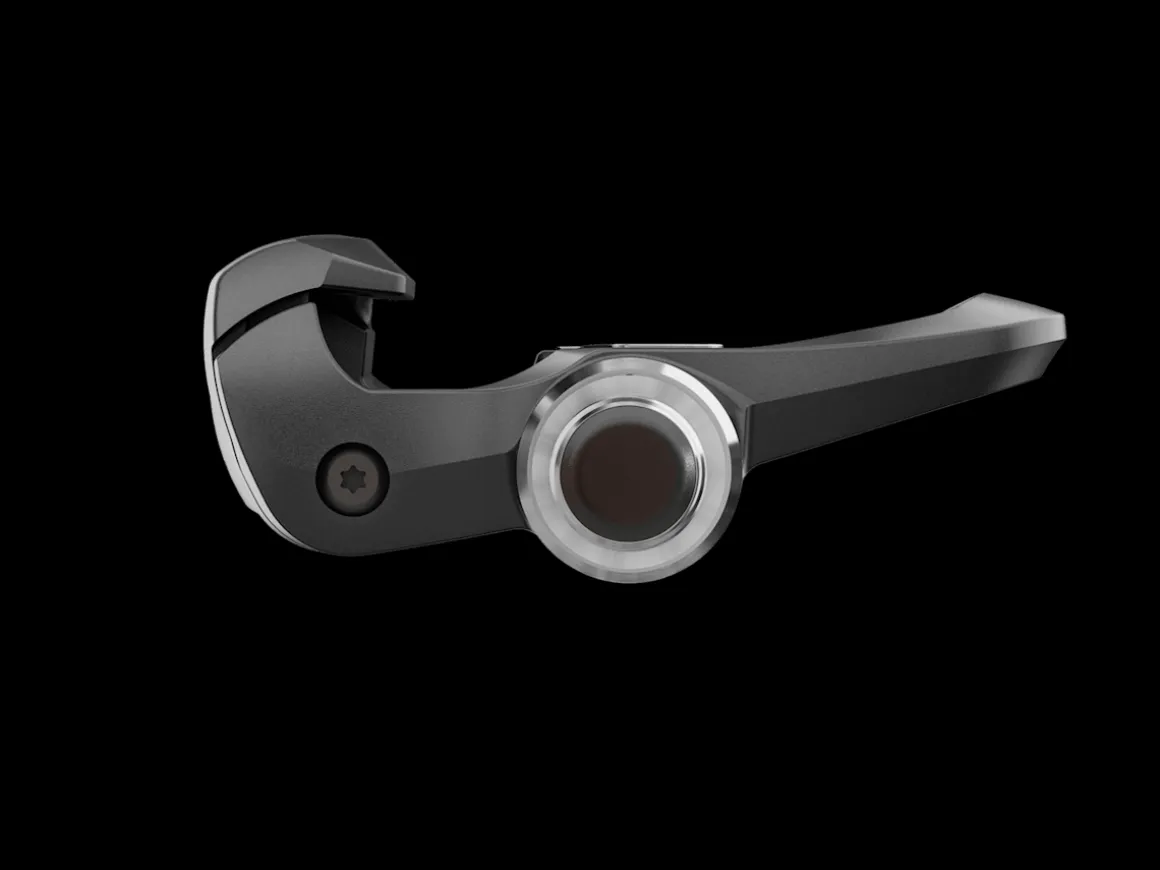 Trek Bikes Garmin Rally RK200 Dual-sensing Power Meter Pedal Set