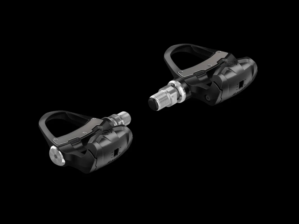 Trek Bikes Garmin Rally RK200 Dual-sensing Power Meter Pedal Set