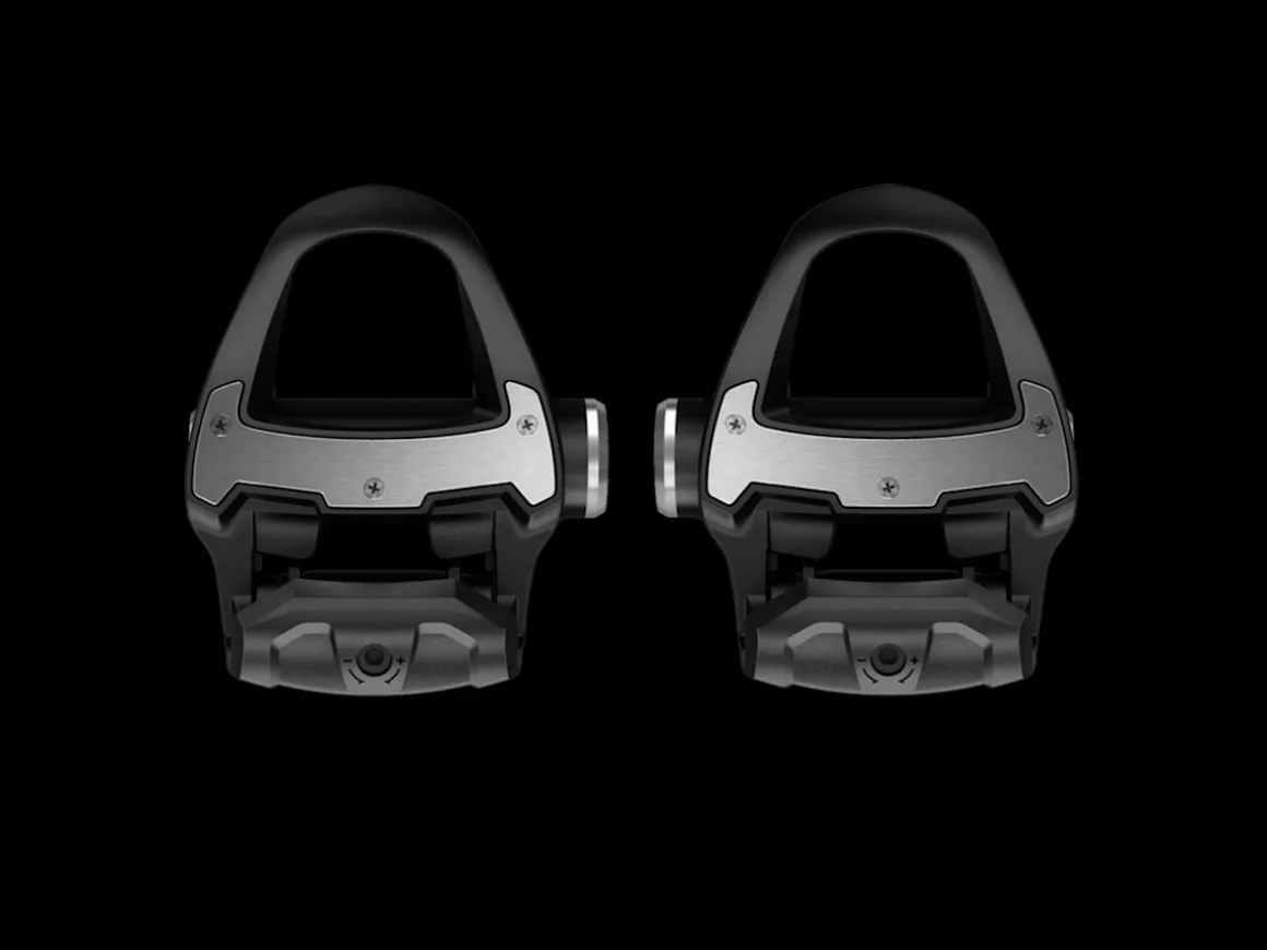 Trek Bikes Garmin Rally RS Pedal Body Conversion Kit