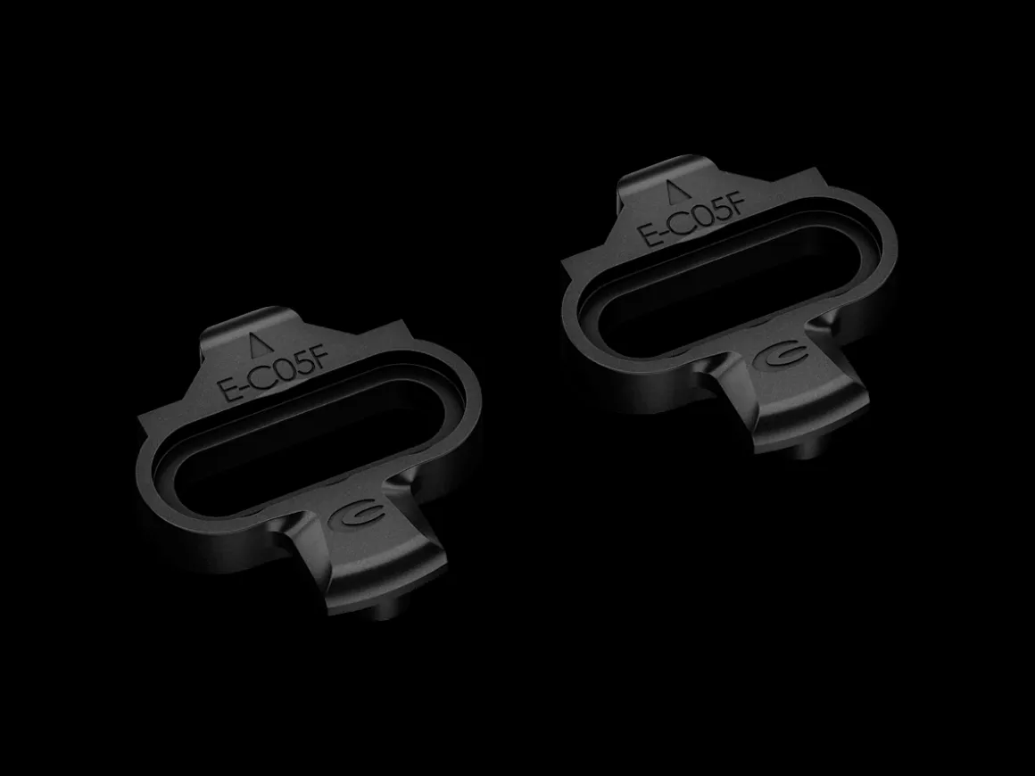 Trek Bikes Garmin Rally XC Replacement Cleat Set