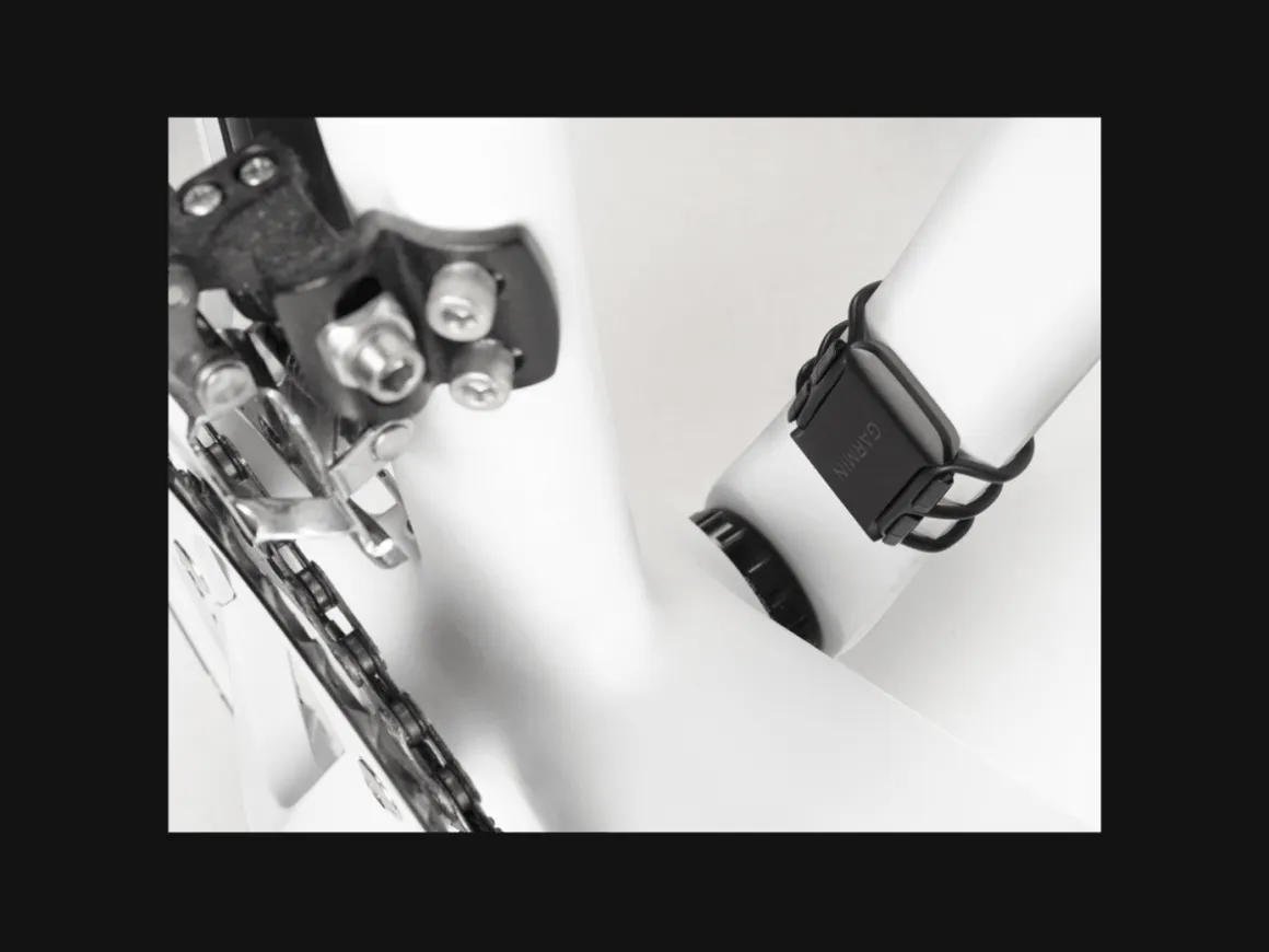Trek Bikes Garmin Speed Sensor 2 & Cadence Sensor 2 Bundle