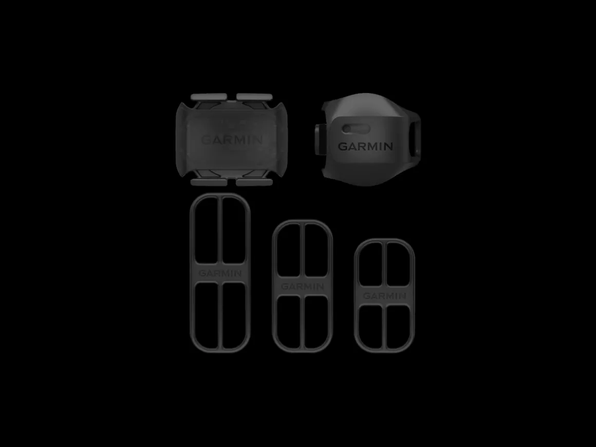 Trek Bikes Garmin Speed Sensor 2 & Cadence Sensor 2 Bundle